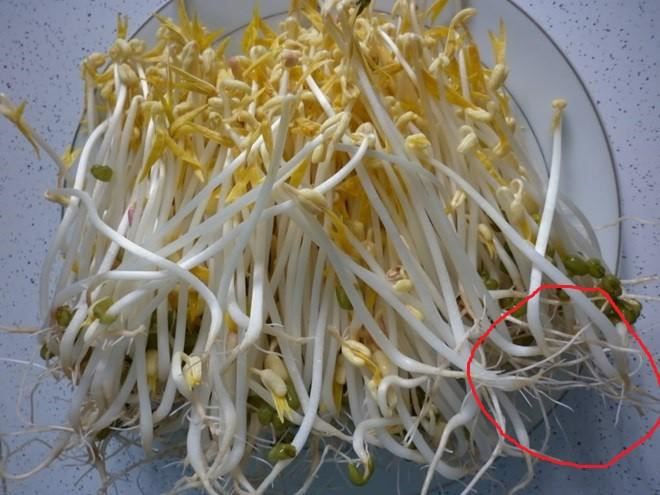 Tinh mắt nhận biết 4 thực phẩm bẩn nhất được bán đầy chợ