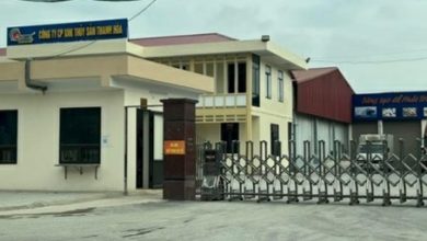 ảnh 1 Bb Xữ Phạt Công Ty Xnk Thuỷ Sản Thanh Hoá