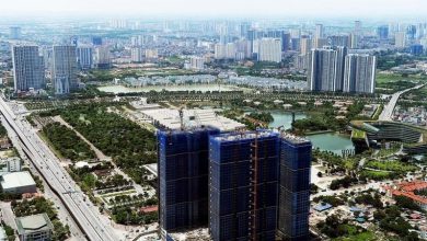 3 Dong Luc Giup Bat Dong San Ha Noi Tang Truong Giai Doan Cuoi Nam 2021