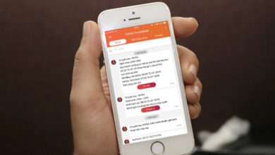 Check-in trực tuyến ‘trong 1 nốt nhạc’ với Agribank E-Mobile Banking