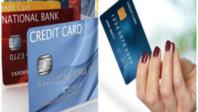 Không muốn tiền tự dưng 'bốc hơi' khi dùng thẻ tín dụng hãy thử dùng thủ thuật này