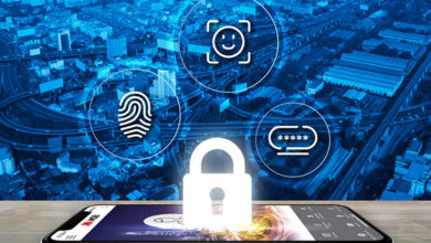 Nguyên tắc ‘vàng’ thanh toán trực tuyến an toàn