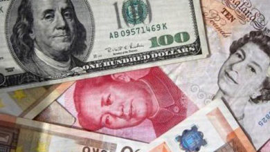 Nhân dân tệ diễn biến khó lường, VND chịu áp lực lớn