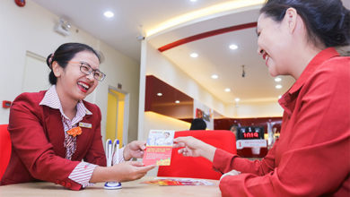 Quý I/2019, lợi nhuận HDBank vượt 1.100 tỷ đồng