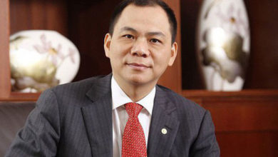 Ông lớn Pháp lỗ nặng rút lui, đại gia Việt thắng lớn thu 2 tỷ USD