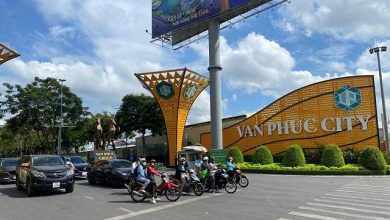 Hình ảnh 1 Dự án Urban Green Bị Tố Căn Cấp Bản Quyền Hình ảnh