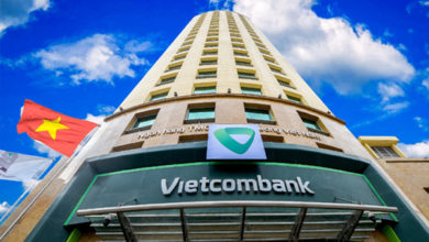 Văn phòng đại diện Vietcombank tại New York được cấp phép hoạt động