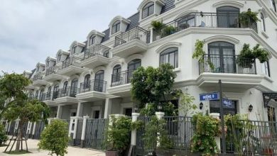 Anh Thu Te Nha Pho Lakeview City