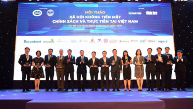 Vietcombank đã sẵn sàng mở rộng thanh toán trực tuyến các dịch vụ công