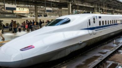 duong sat cao toc bac-nam: bai hoc doi von du an cat linh-ha dong hinh anh 1