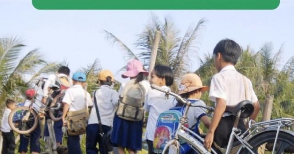 5 nam o viet nam, grab da lam nhieu dieu hon la mot hang cong nghe hinh anh 1