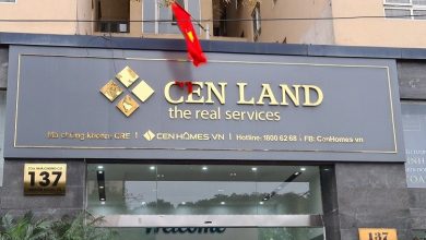 6 Thang Dau Nam No Di Vay Va Hang Ton Kho Tai Cenland Tang Gap So Lan