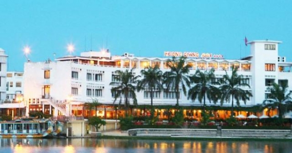 UBND tỉnh TT-Huế nói về giám sát dự án của Bitexco hình ảnh 1 ubnd tinh tt-hue noi ve giam sat du an cua bitexco hinh anh 1