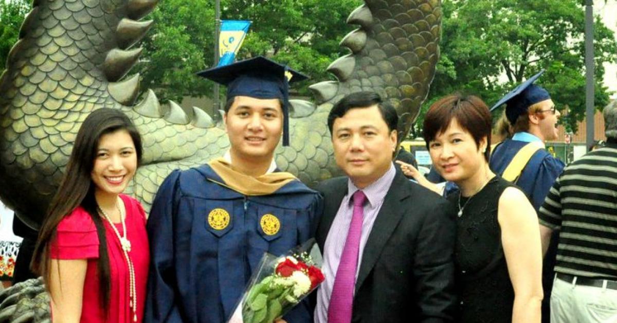 Vì sao đại gia địa ốc Nguyễn Tuấn Hải giải thể Alphanam, lui về ở ẩn? hình ảnh 4 vi sao dai gia dia oc nguyen tuan hai giai the alphanam, lui ve o an? hinh anh 4