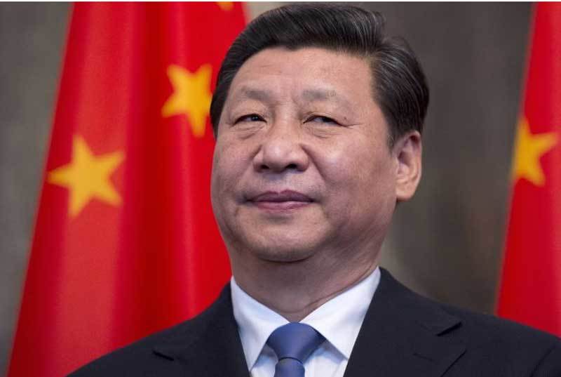 Tối hậu thư từ Trung Quốc: 'Đừng bảo là không nói trước'