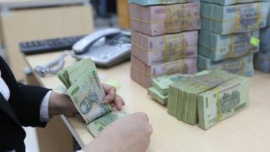 Hon 127 000 Ti Dong Duoc Bom Ra Thi Truong Trong Thang 7 Va 8