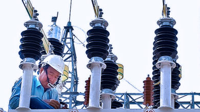 5.000 đồng/kWh, nguy cơ có tiền không mua được điện để xài