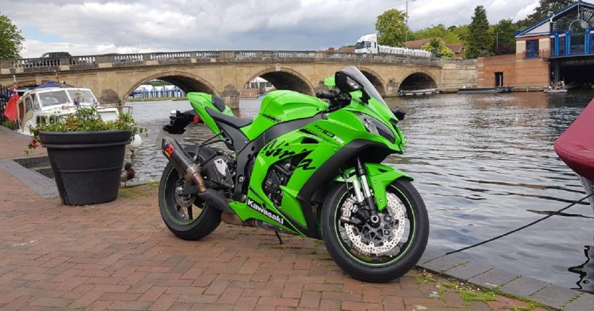tat tan tat nhung dieu can biet ve dong kawasaki zx-10r 2019 hinh anh 2