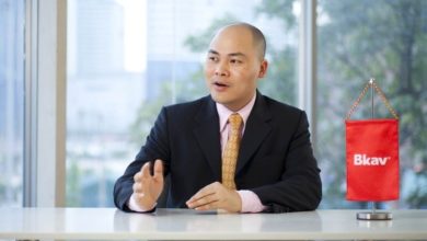 Goc Nhin Cong Nghe Bao Mat Vu Khach Hang Vietcombank Boc Hoi 406 Trieu Trong Vai Phut