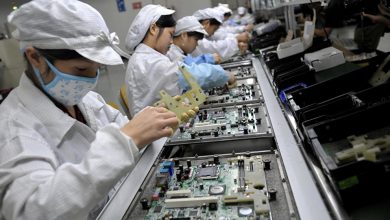San Luong Iphone 12 Cua Foxconn Tai An Do Giam 50