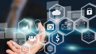 Viet Nam Chinh Thuc Dau Tu Ha Tang Ky Thuat Huong Toi Nen Kinh Te So Moi