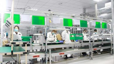 Cong Nghiep Viet Nam Huong Den San Xuat Xanh Phat Trien Ben Vung