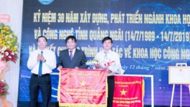 bo truong chu ngoc anh chi dao nganh kh &cn quang ngai thuc day doi moi cong nghe trong san xuat kinh doanh hinh anh 2