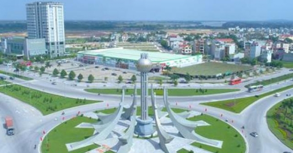 thanh pho thanh hoa se tiep tuc duoc mo rong hinh anh 2