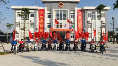 Xa Tam Hiep Thanh Tri Ha Noi Vua Phong Chong Dich Hieu Qua Vua Phat Trien Kinh Te