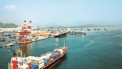 Bo Truong Bo Gtvt Phe Duyet Du An Cai Tao Luong Quy Nhon Voi So Von 412 Ty Dong