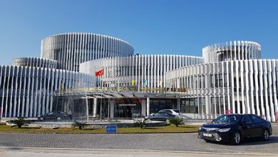 Da Nang De Xuat Mo Rong Khu Cong Nghe Cao Tu 1 12840 Ha Len 1 844 Ha