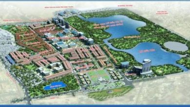 Ninh Thuan Cho Dau Thau Du An Khu Do Thi Moi Phu Ha Hon 292 Ty Dong