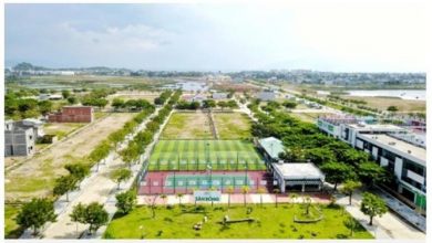 Sau Gan 6 Nam Trung Nam Group Van Lan Dan Tai Du An Chong Ngap 10 000 Ty Dong