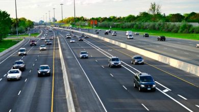 Tp Hcm Trien Khai Du An Vanh Dai 4 Vao Nam 2022 Voi So Von 100 000 Ti Dong