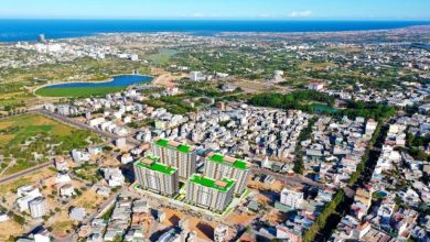 Trong 5 Nam Toi Ninh Thuan Se Co Hon 150 Du An Nha O