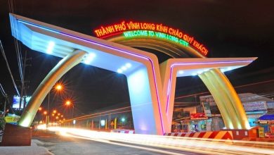 Vinh Long Dau Tu 15 000 Ty Dong Phat Trien Khu Cum Cong Nghiep