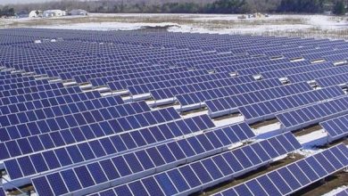 điện Mặt Trời