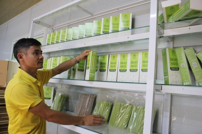 1 054 San Pham Duoc Cong Nhan Ocop Ha Noi Sau 02 Nam Trien Khai Danh Gia 2