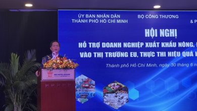 Hiệp định EVFTA