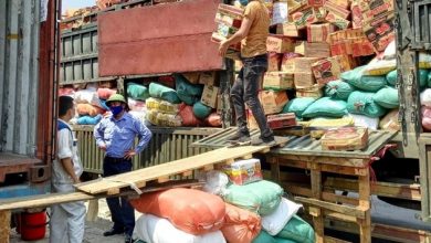 Son La Tiep Suc 105 Tan Nong San Cho Mien Nam Chong Dich