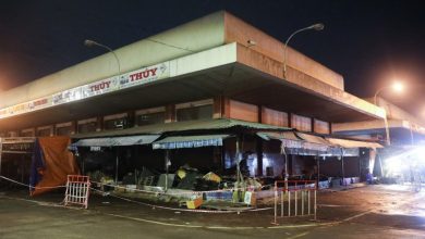 Bo Tai Chinh Du Kien Giam 50 Thue Quy Iii Va Quy Iv Moi Ho Kinh Doanh