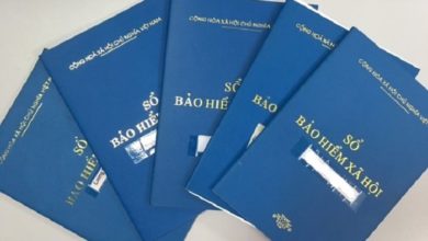 Hướng dẫn tính thời gian công tác trước năm 1995 để hưởng bảo hiểm xã hội