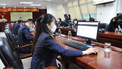 Du Kien Giam 120 000 Ty Dong Tien Thue Tien Thue Dat Nam 2022