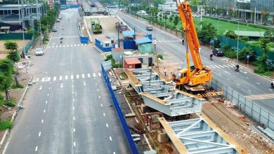 Giai Ngan Von Ngan Sach 8 Thang Con Cham