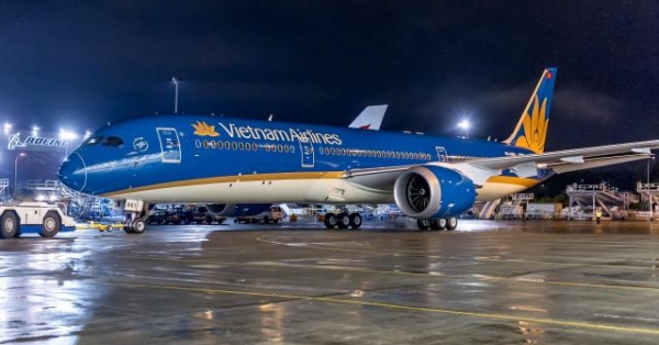 khach vip nao khien vietnam airlines delay chuyen bay 30 phut va 200 hanh khach phai cho? hinh anh 1