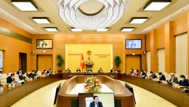 Thong Nhat Giam 50 Thue Bao Ve Moi Truong Doi Voi Xang Dau