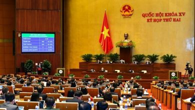 Thu Ngan Sach Nha Nuoc Uoc Tinh Dat 1 411 700 Ty Dong Nam 2022