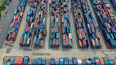 Thu Phi Ha Tang Cang Bien Tu 1 7 Doanh Nghiep Lieu Co Kiet Suc