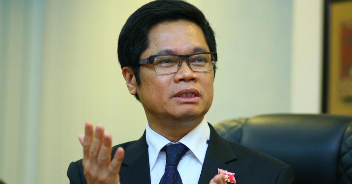 “dn ngoai mang hang toi cua, khong le an phan cong xuong gia cong?” hinh anh 1