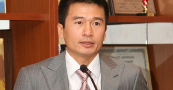 sun group bo nhiem ba bui thi thanh huong lam tong giam doc hinh anh 3